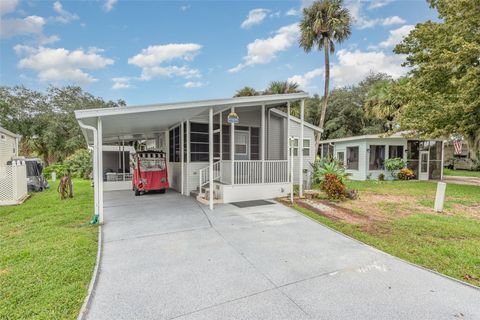 A home in TITUSVILLE