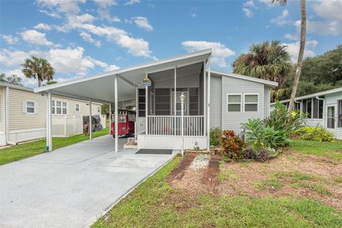 A home in TITUSVILLE