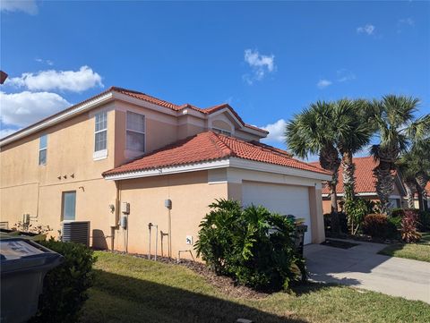 A home in DAVENPORT