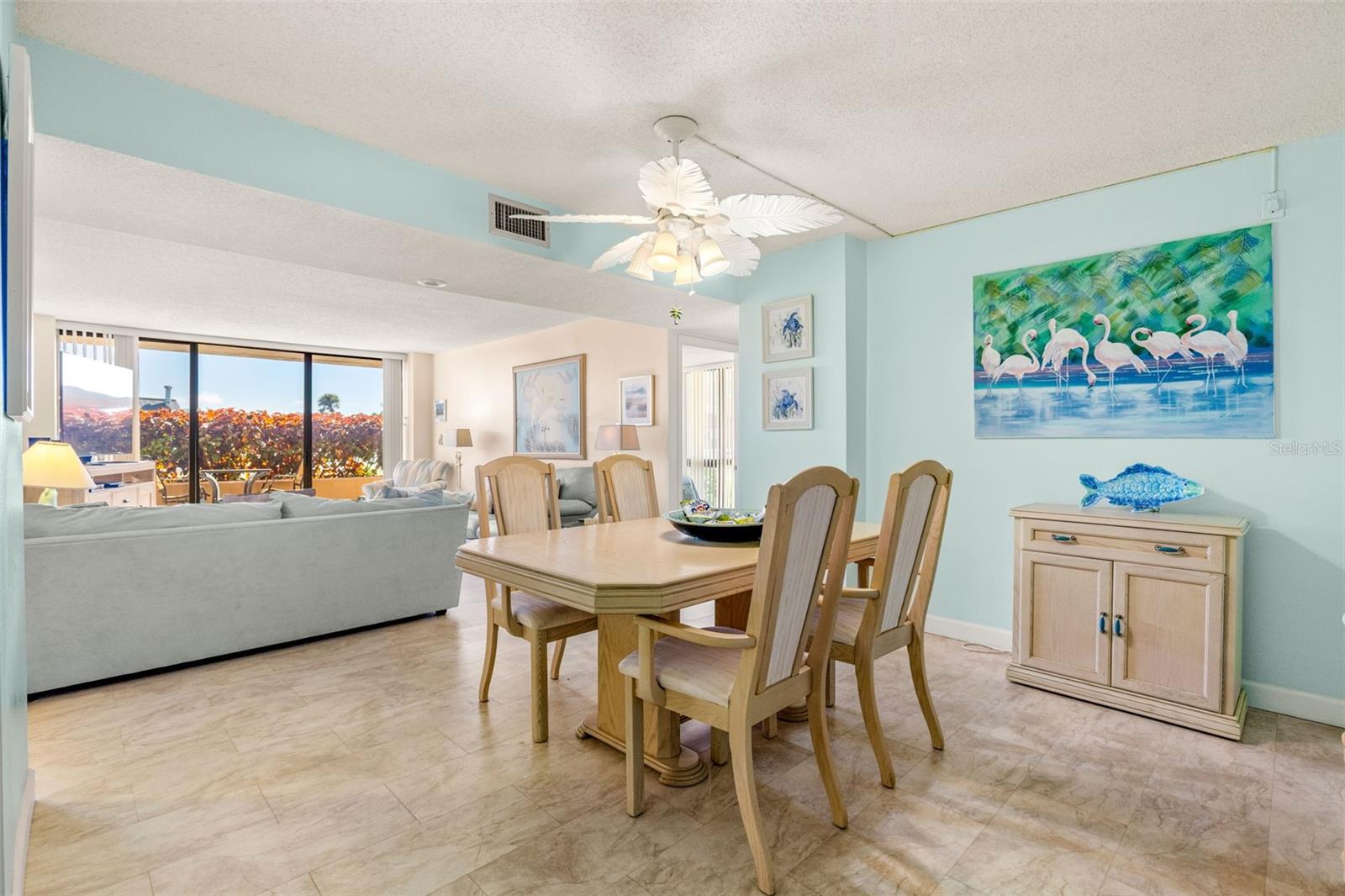 KEY CAPRI CONDO - Residential