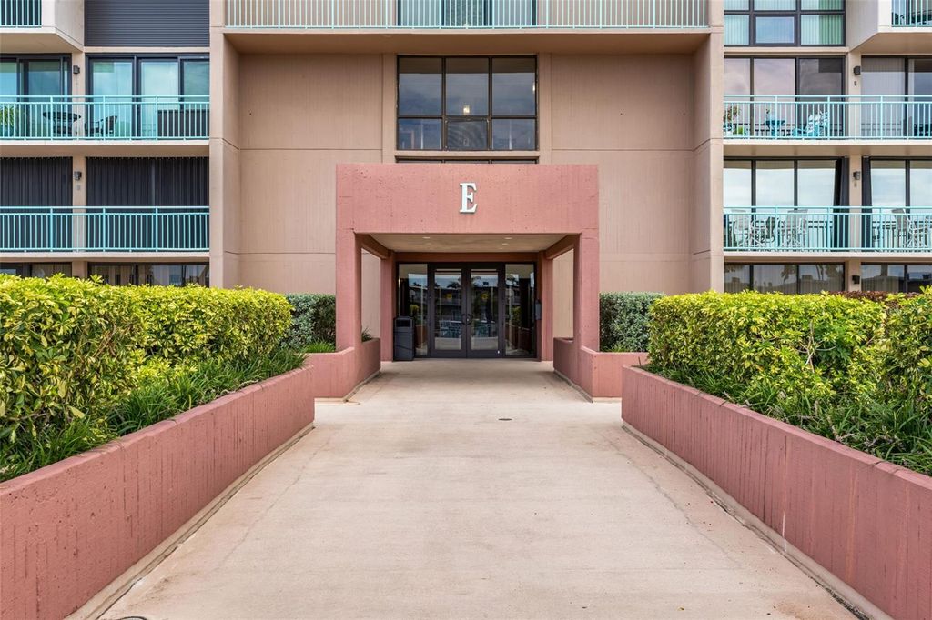 Photo of 1 Key Capri #102E, Treasure Island, FL 33706 (MLS # TB8432178)