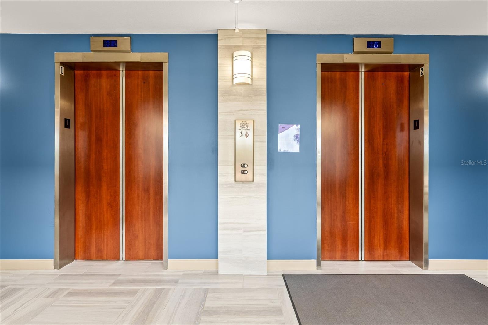 KEY CAPRI CONDO - Residential