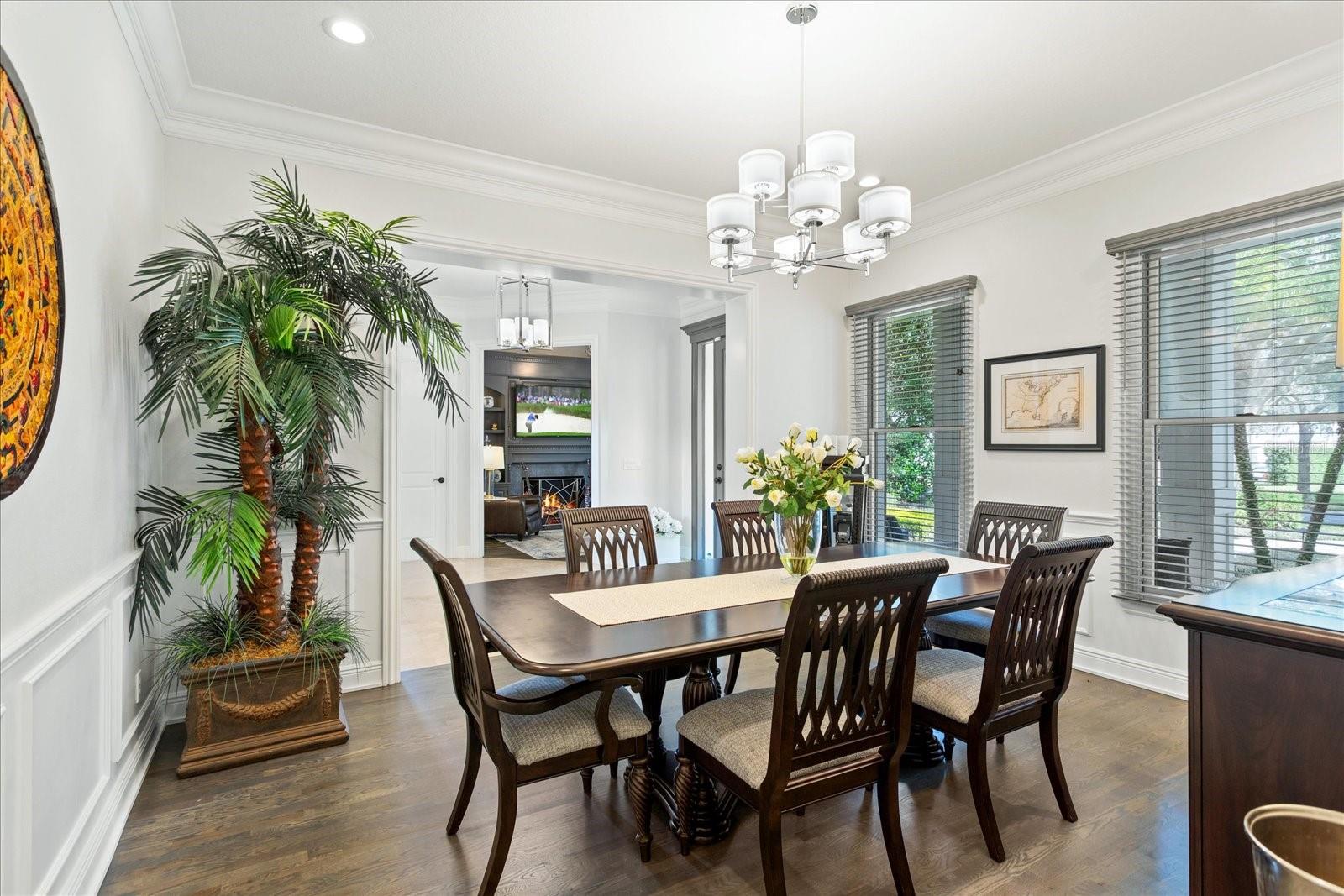 KEENES POINTE - Residential