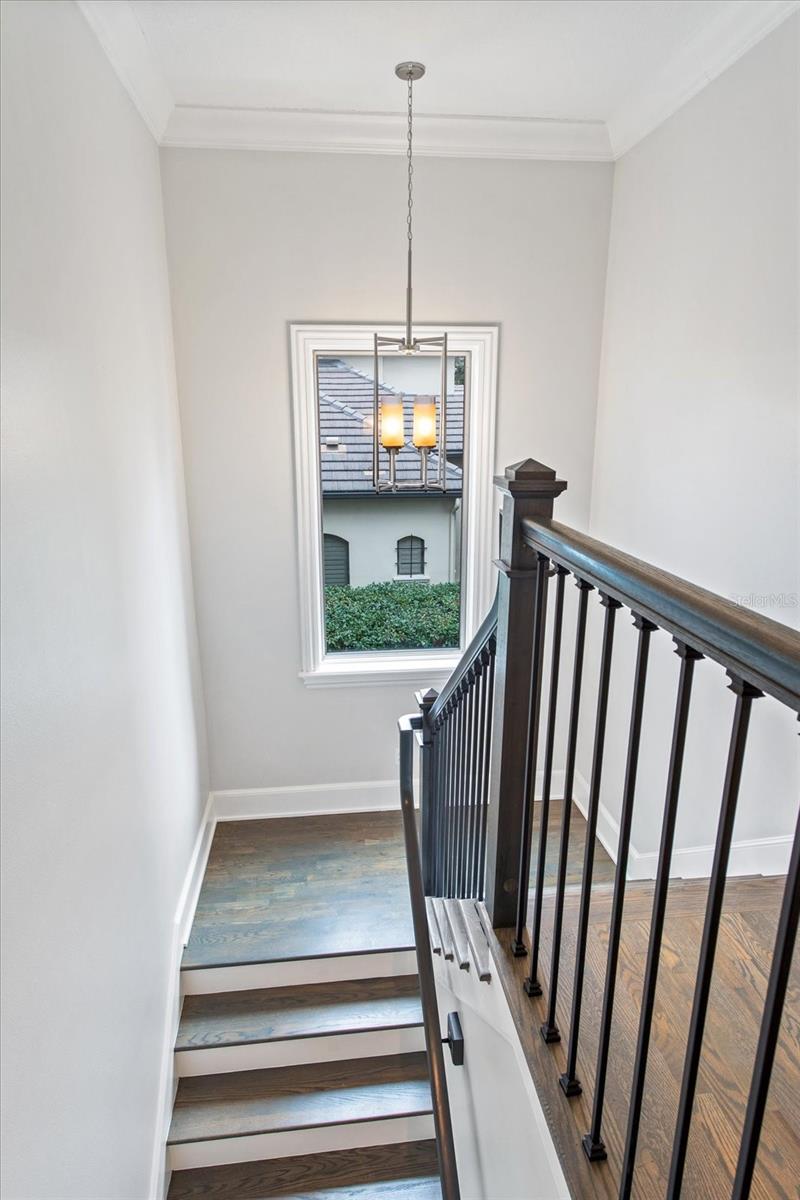 KEENES POINTE - Residential