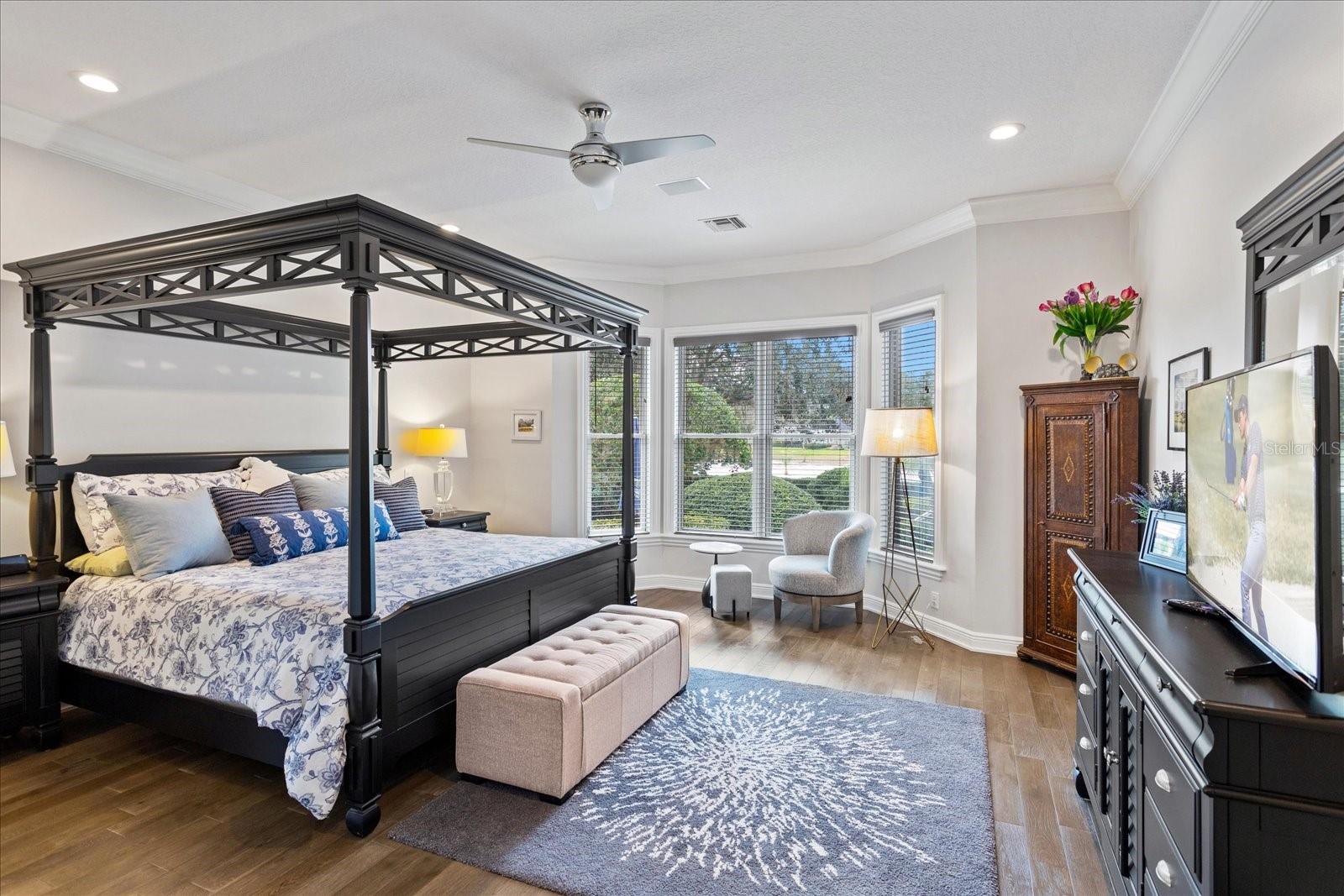 KEENES POINTE - Residential