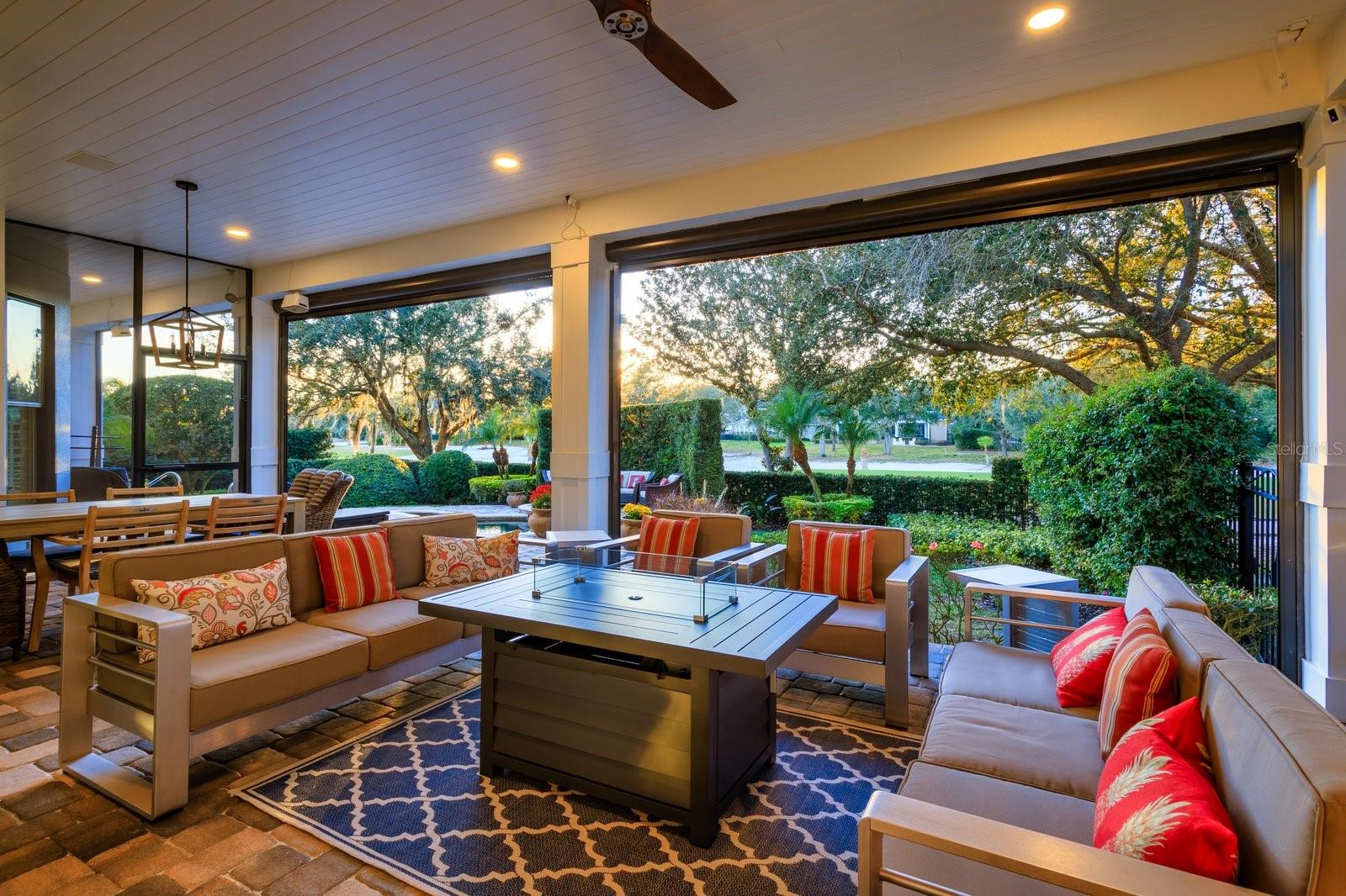 KEENES POINTE - Residential