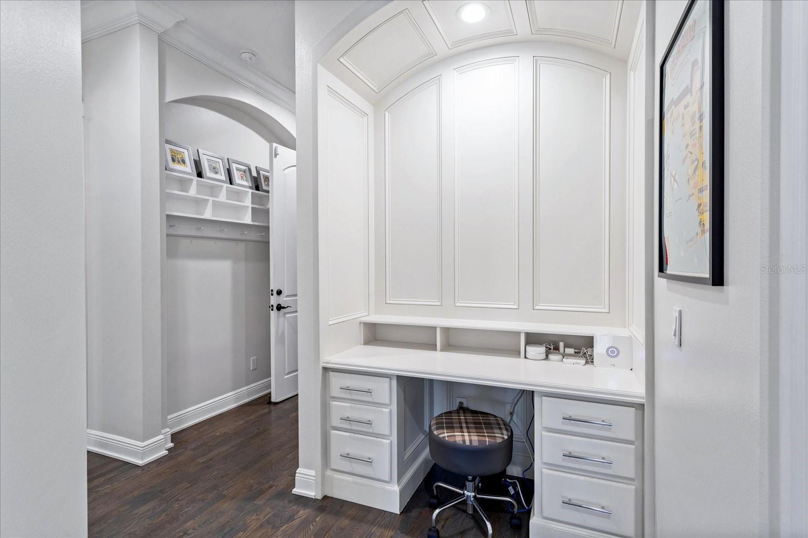 KEENES POINTE - Residential