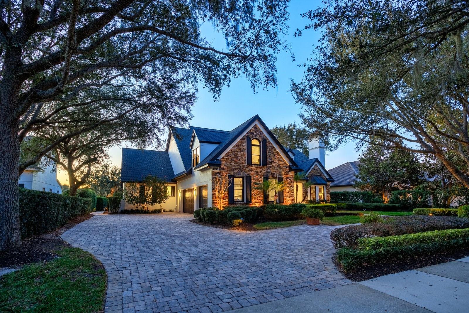 KEENES POINTE - Residential