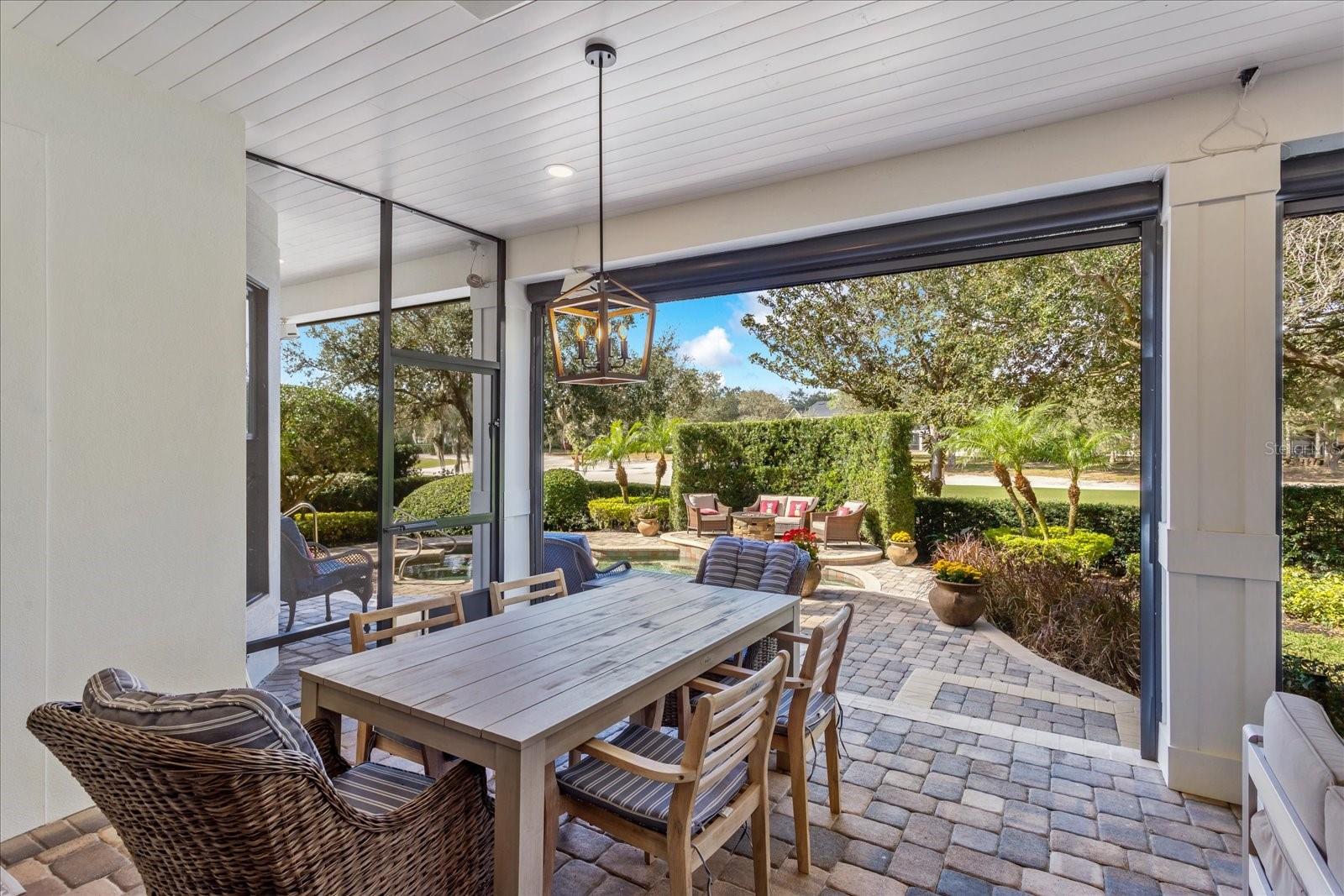 KEENES POINTE - Residential