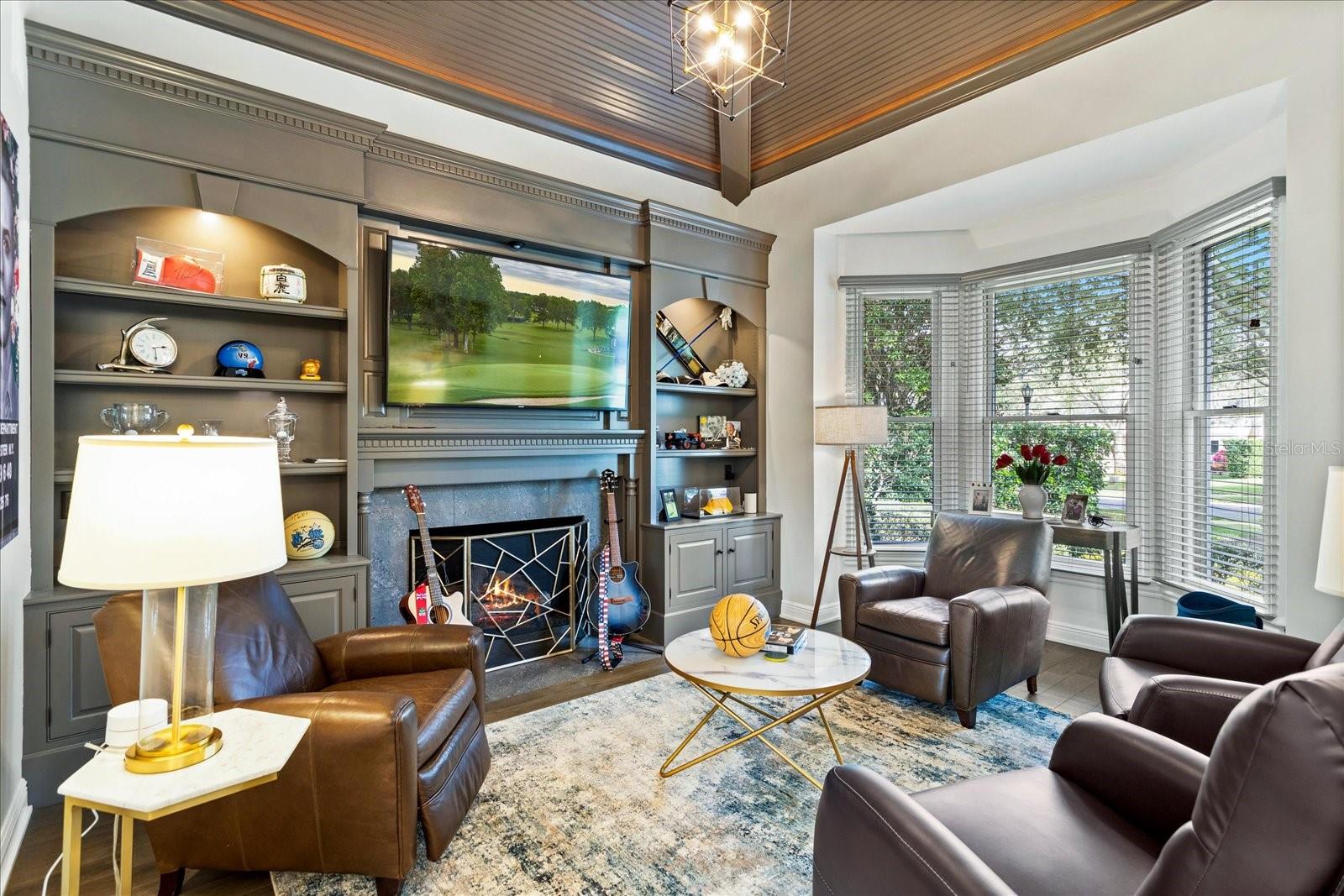 KEENES POINTE - Residential