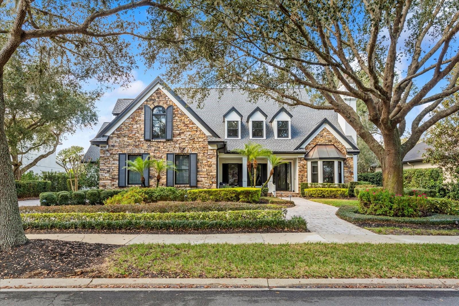 KEENES POINTE - Residential