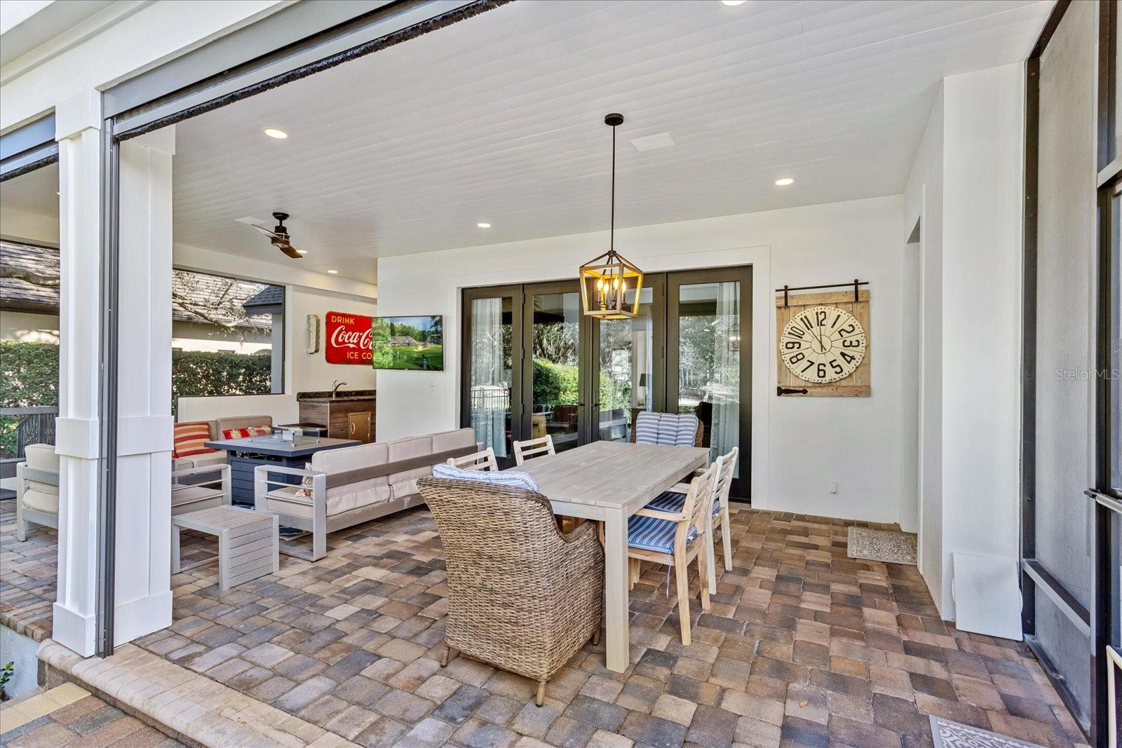 KEENES POINTE - Residential