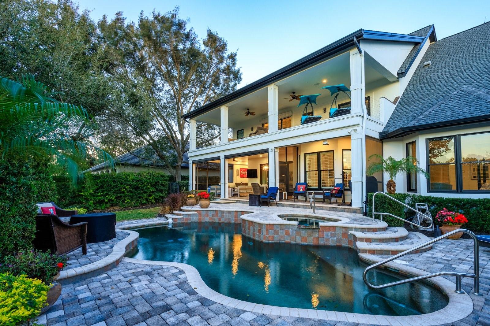 KEENES POINTE - Residential