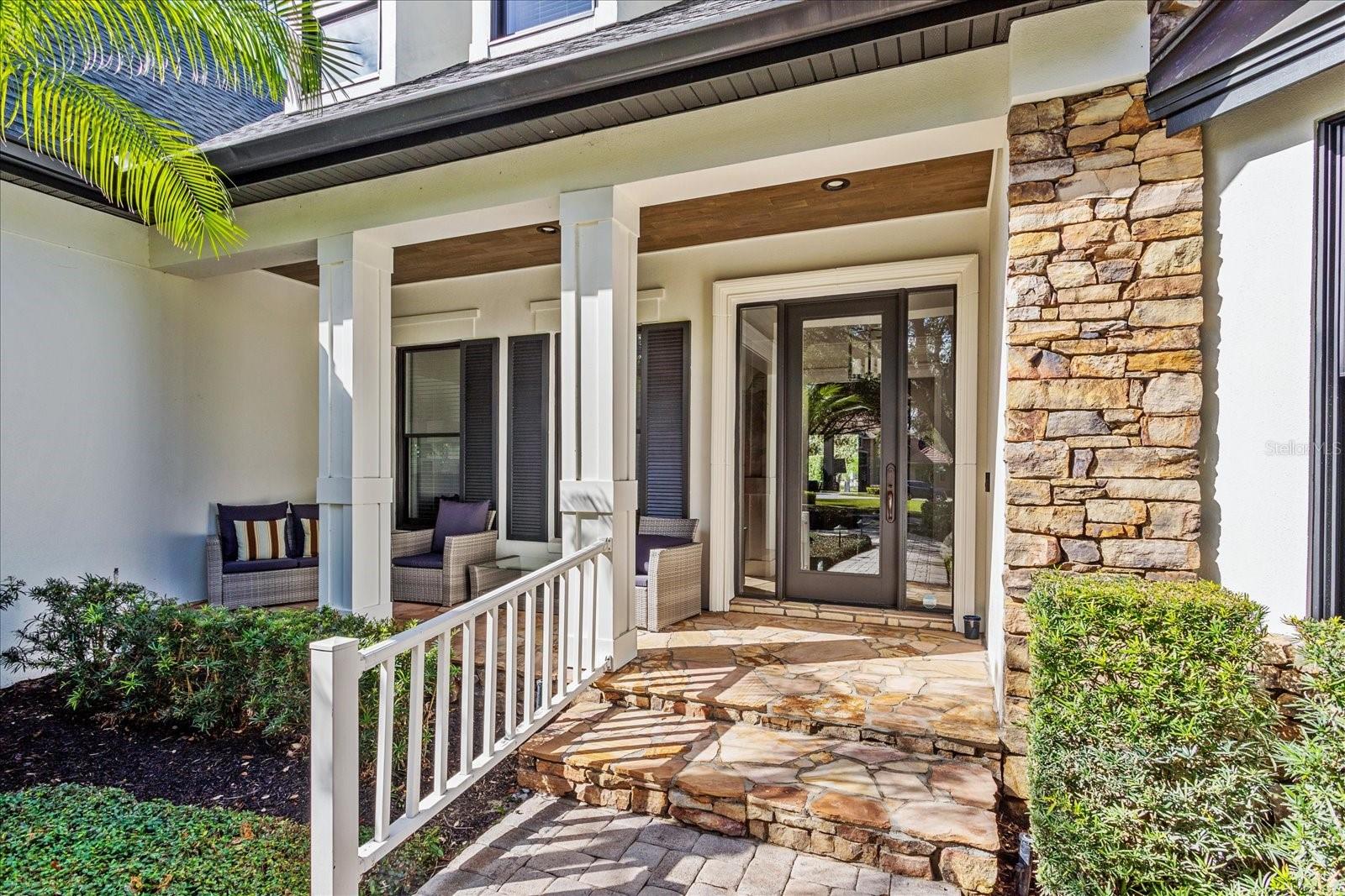 KEENES POINTE - Residential