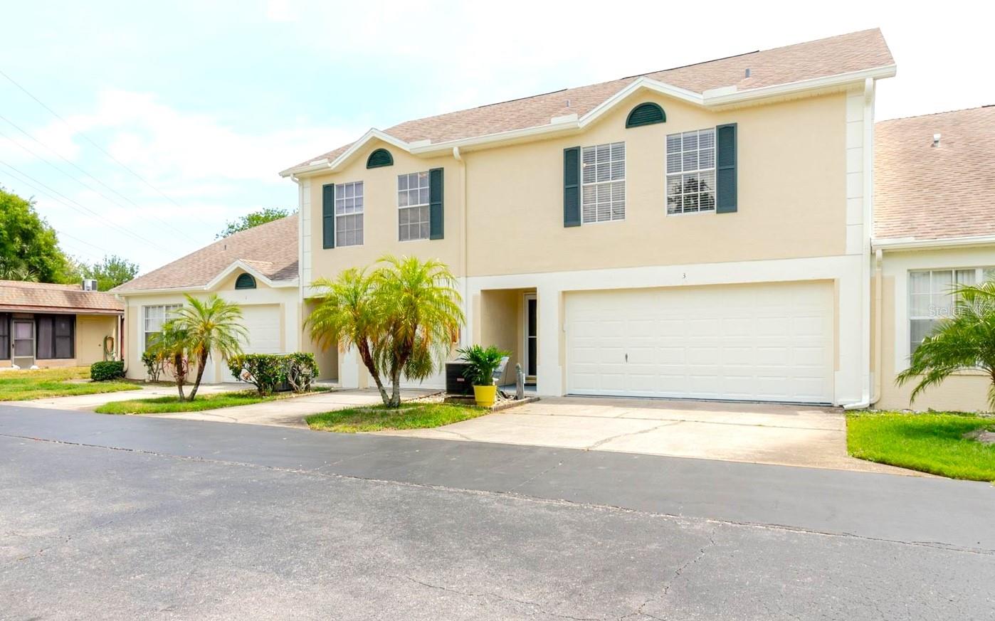 GREEN VALLEY ESTATES UNIT TWO - Residential