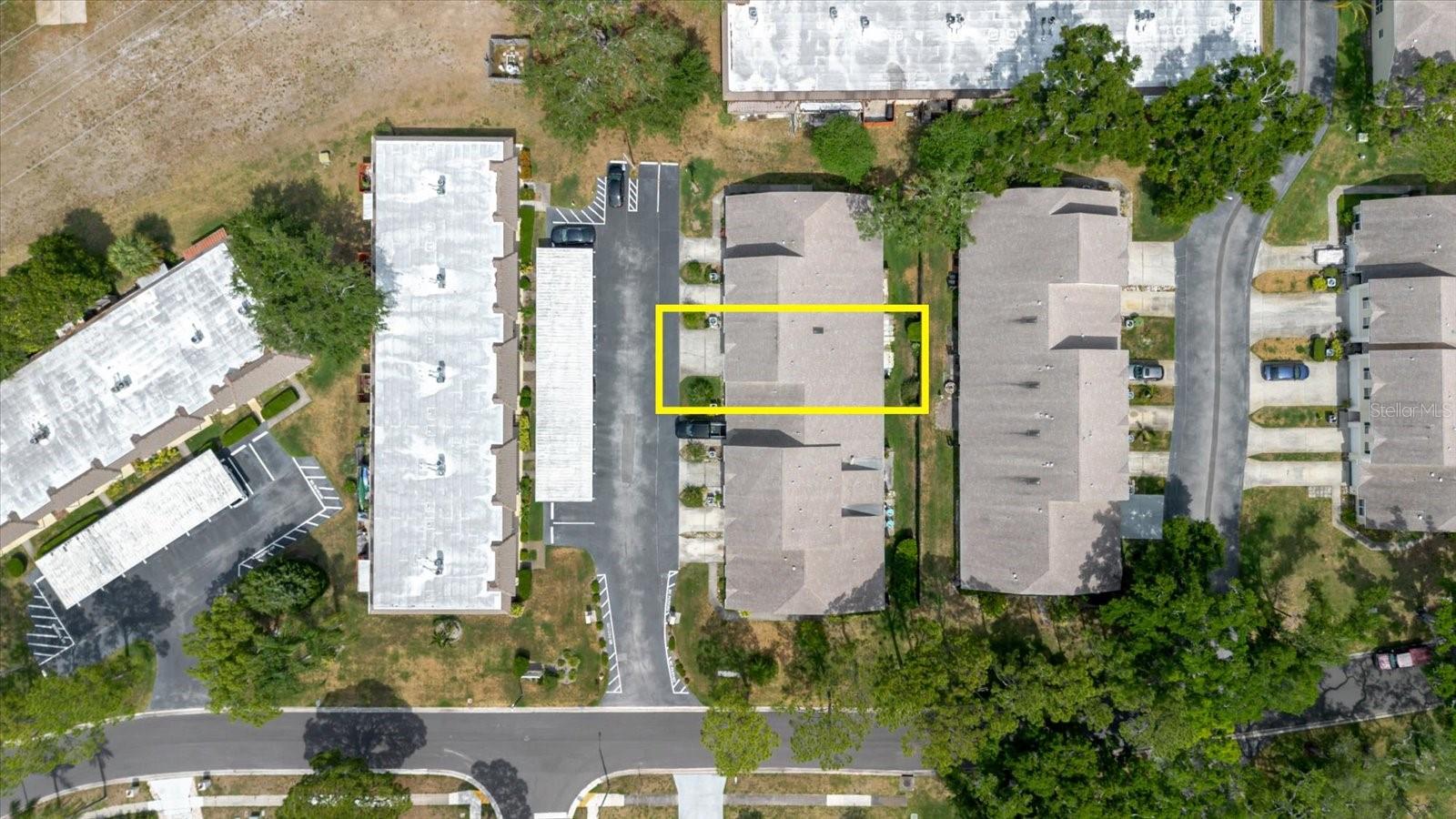 GREEN VALLEY ESTATES UNIT TWO - Residential
