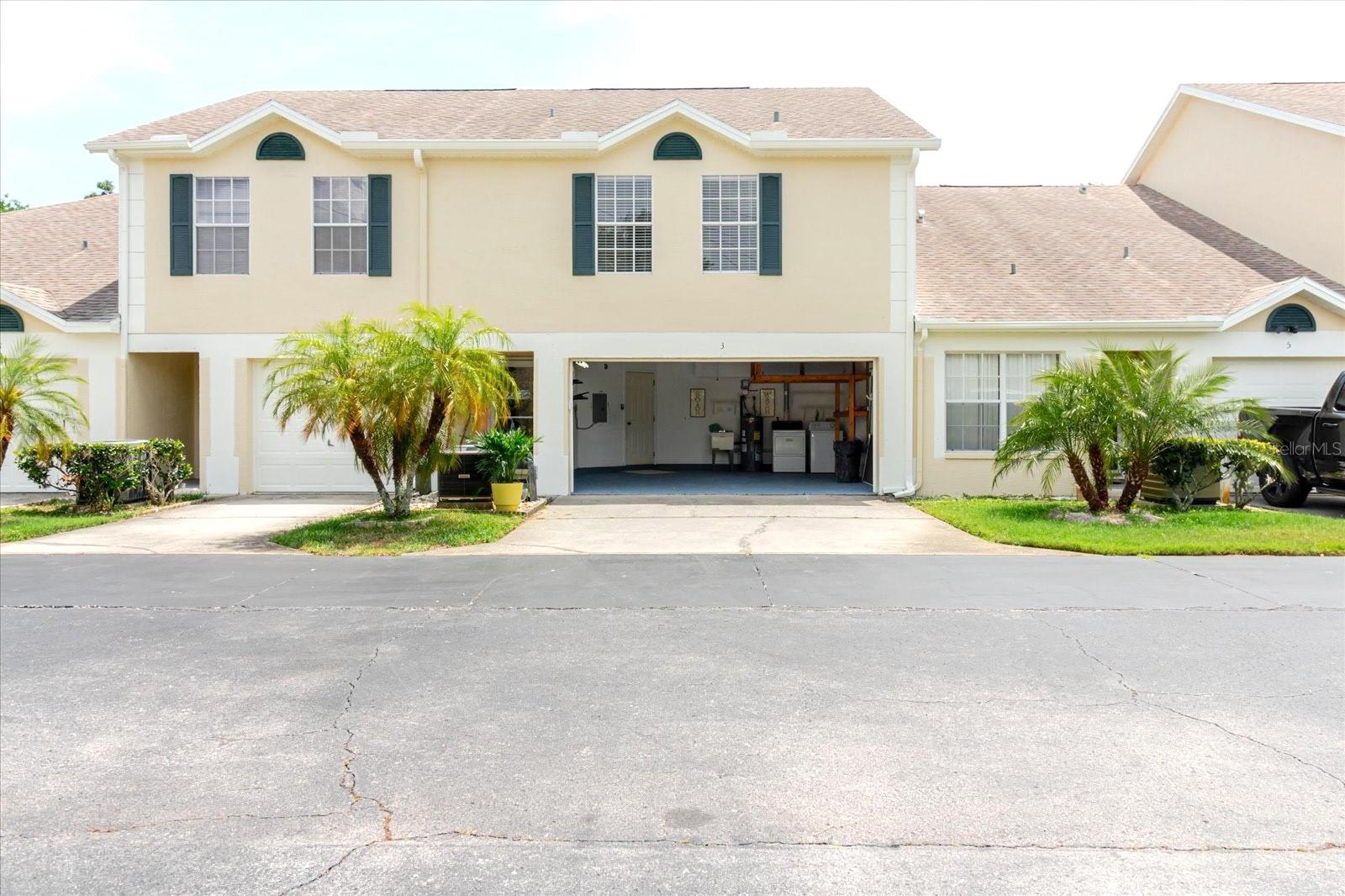 GREEN VALLEY ESTATES UNIT TWO - Residential