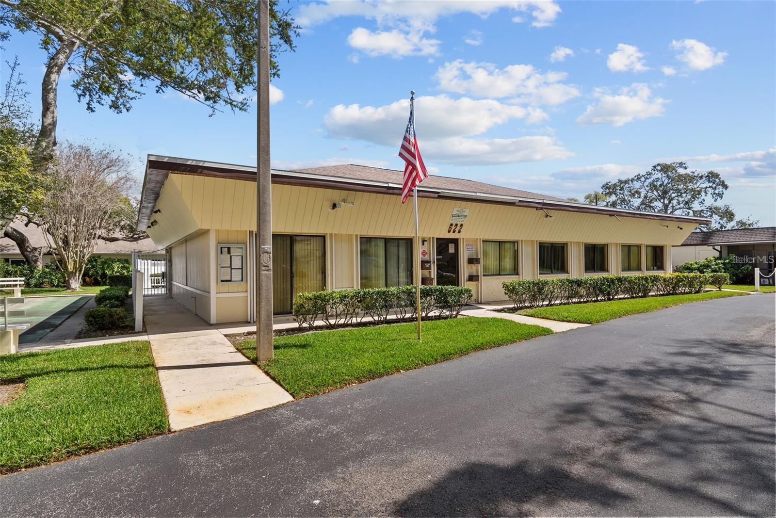 GREEN VALLEY ESTATES UNIT TWO - Residential