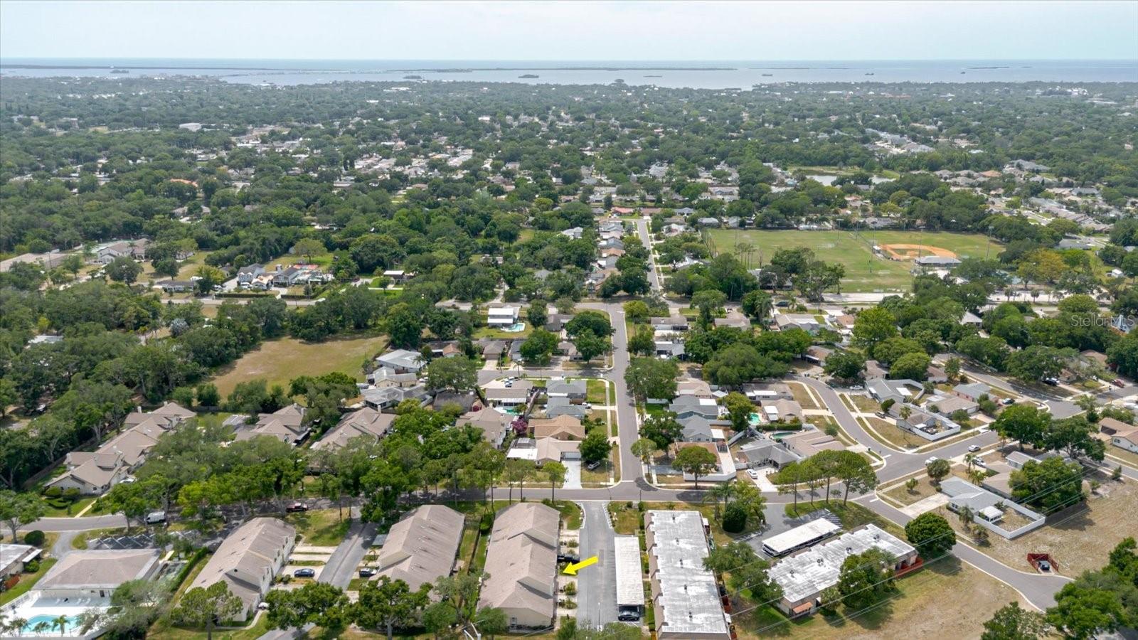 GREEN VALLEY ESTATES UNIT TWO - Residential