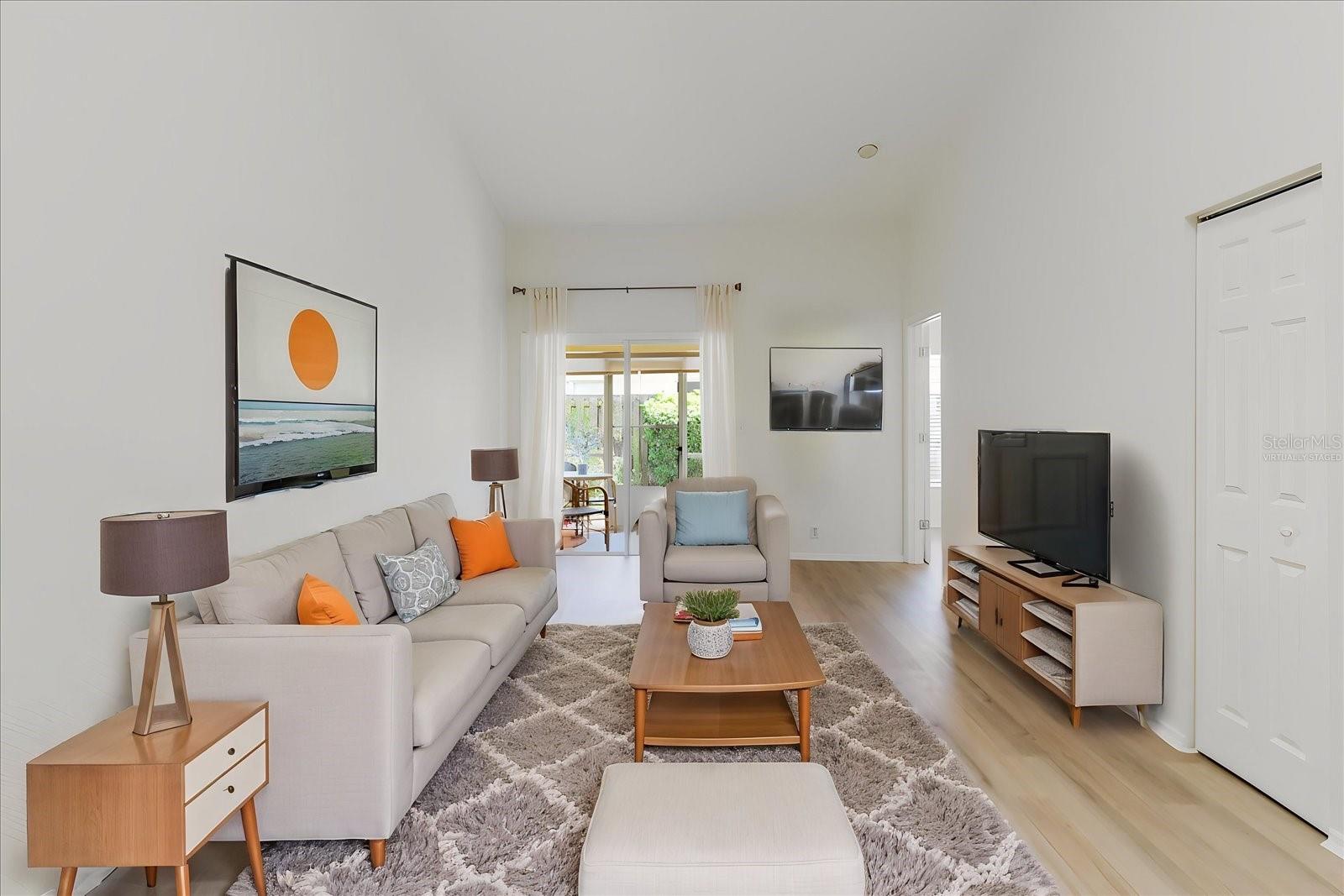 GREEN VALLEY ESTATES UNIT TWO - Residential