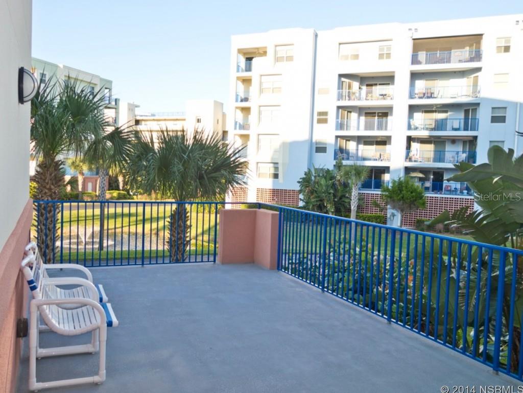 Ocean Walk Nsb Bldg 16 - Residential