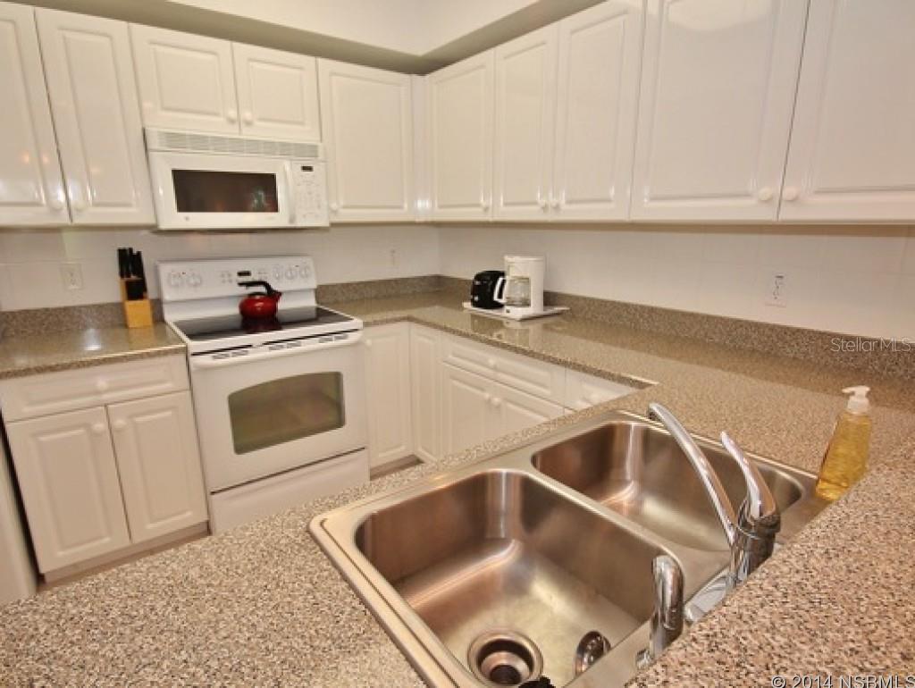 Ocean Walk Nsb Bldg 16 - Residential