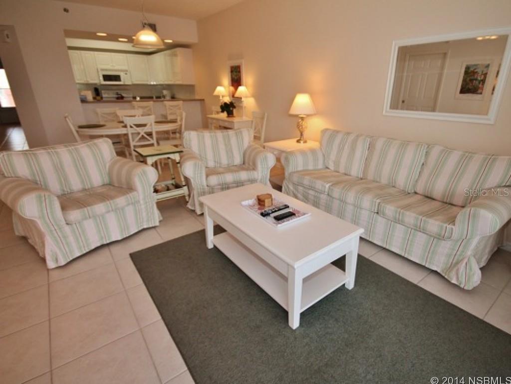 Ocean Walk Nsb Bldg 16 - Residential