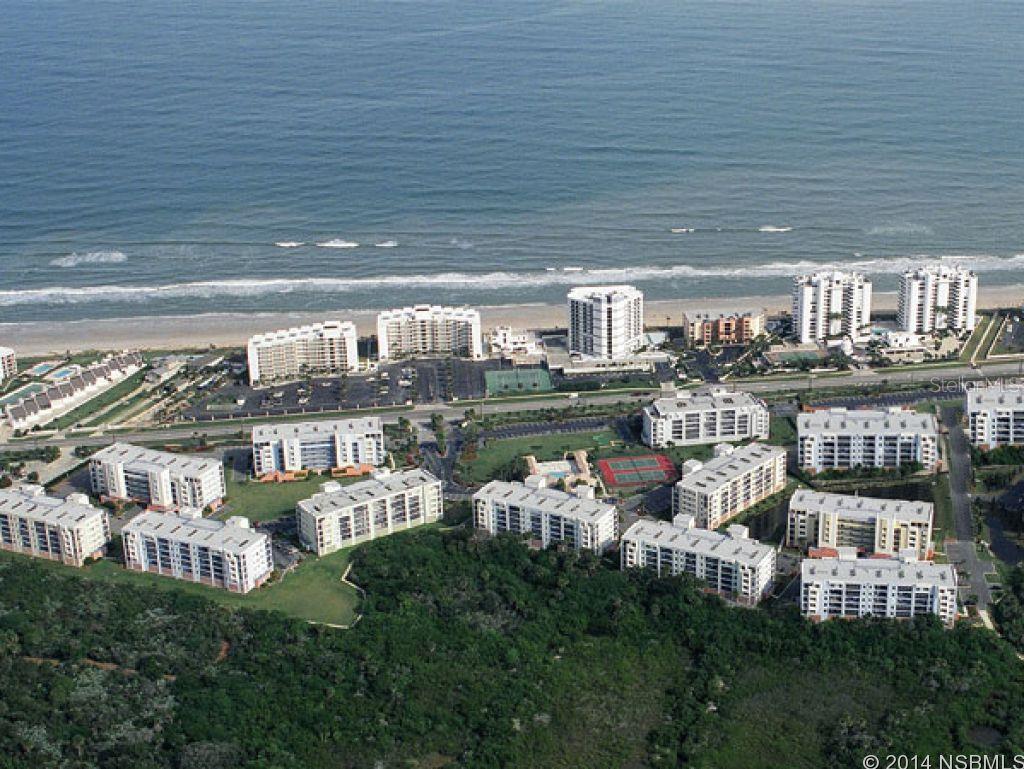 Ocean Walk Nsb Bldg 16 - Residential