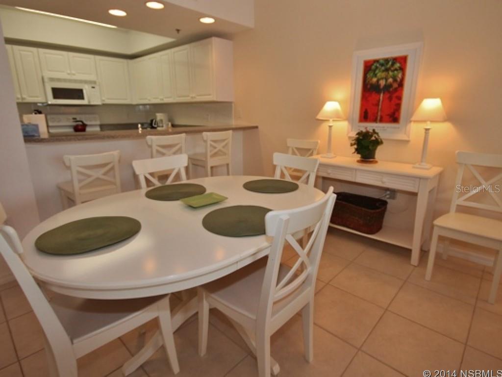 Ocean Walk Nsb Bldg 16 - Residential