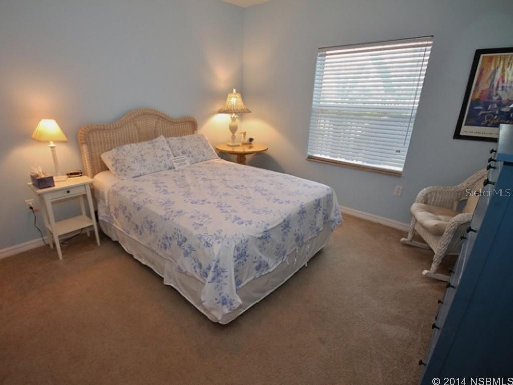 Ocean Walk Nsb Bldg 16 - Residential