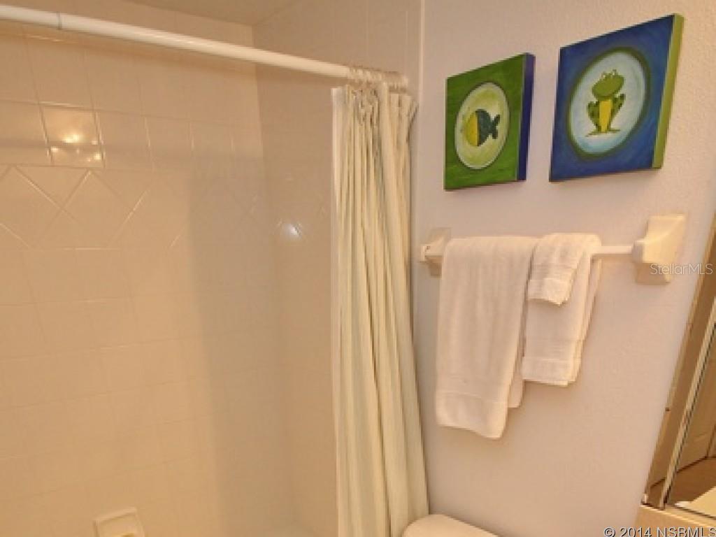 Ocean Walk Nsb Bldg 16 - Residential