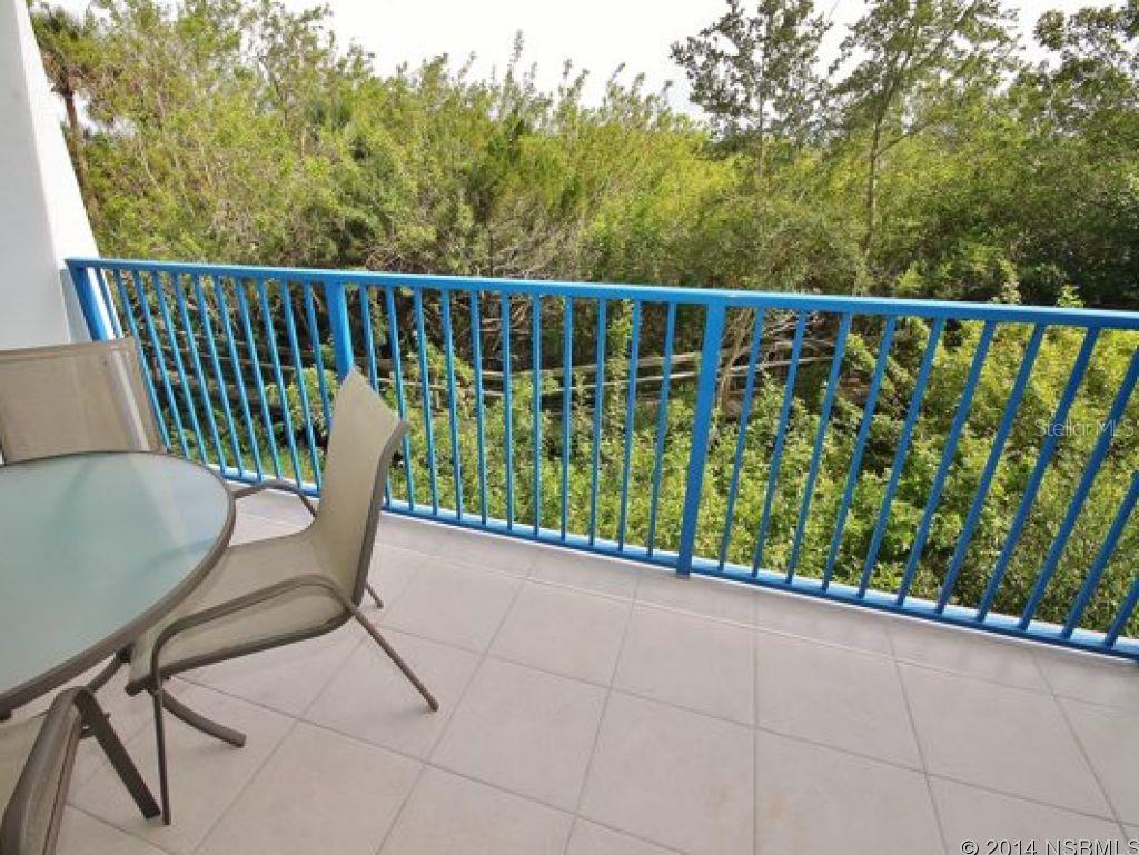 Ocean Walk Nsb Bldg 16 - Residential