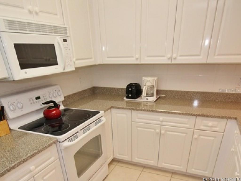 Ocean Walk Nsb Bldg 16 - Residential