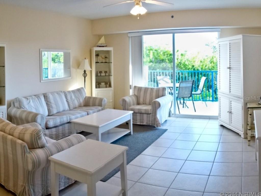 Ocean Walk Nsb Bldg 16 - Residential