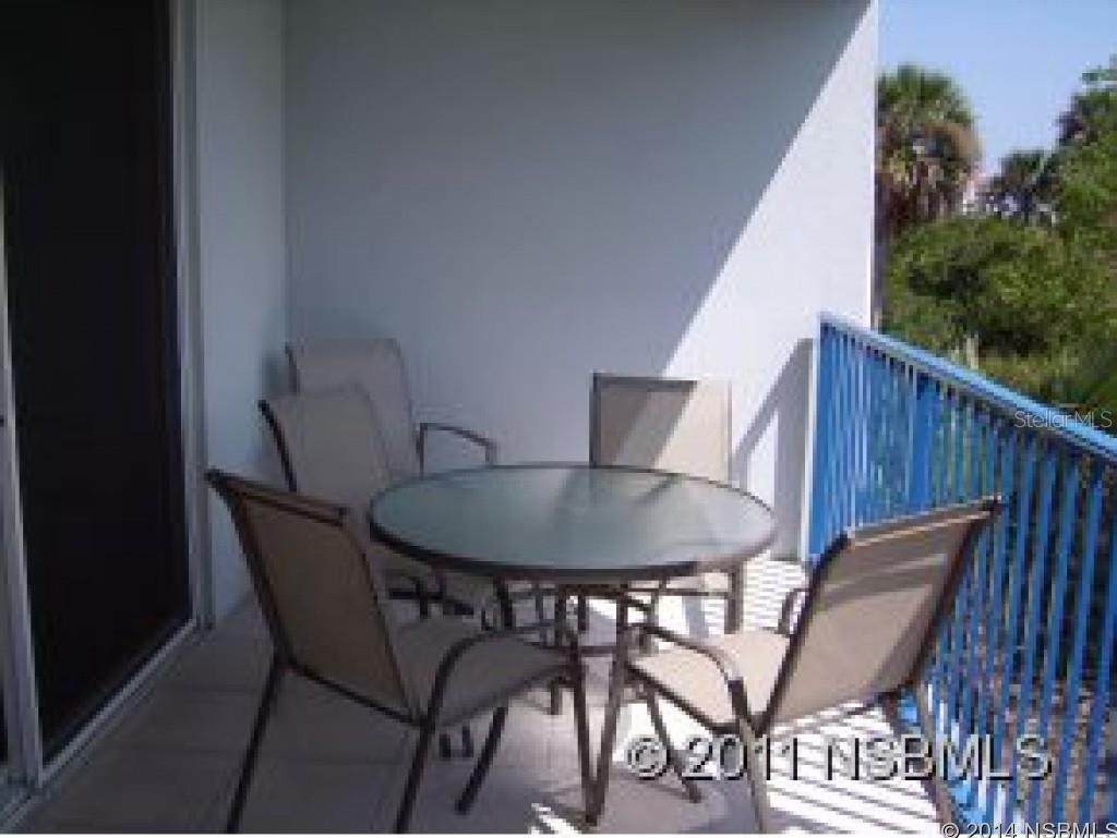 Ocean Walk Nsb Bldg 16 - Residential