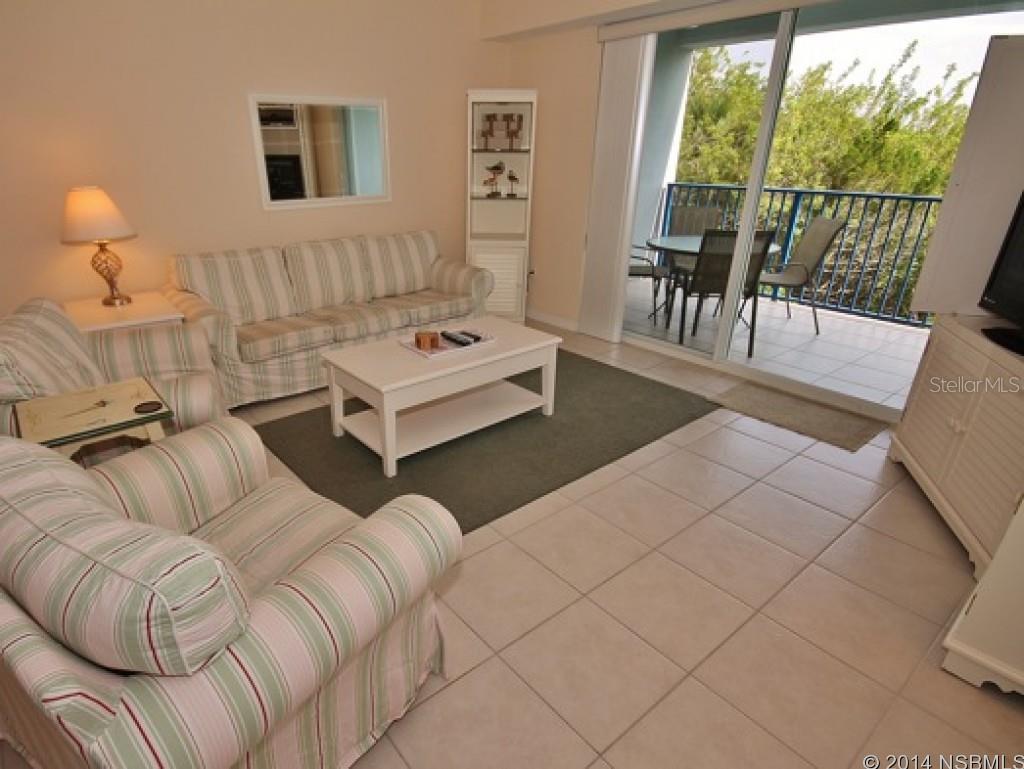 Ocean Walk Nsb Bldg 16 - Residential