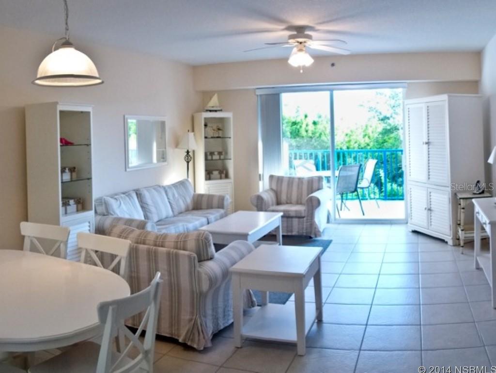 Ocean Walk Nsb Bldg 16 - Residential