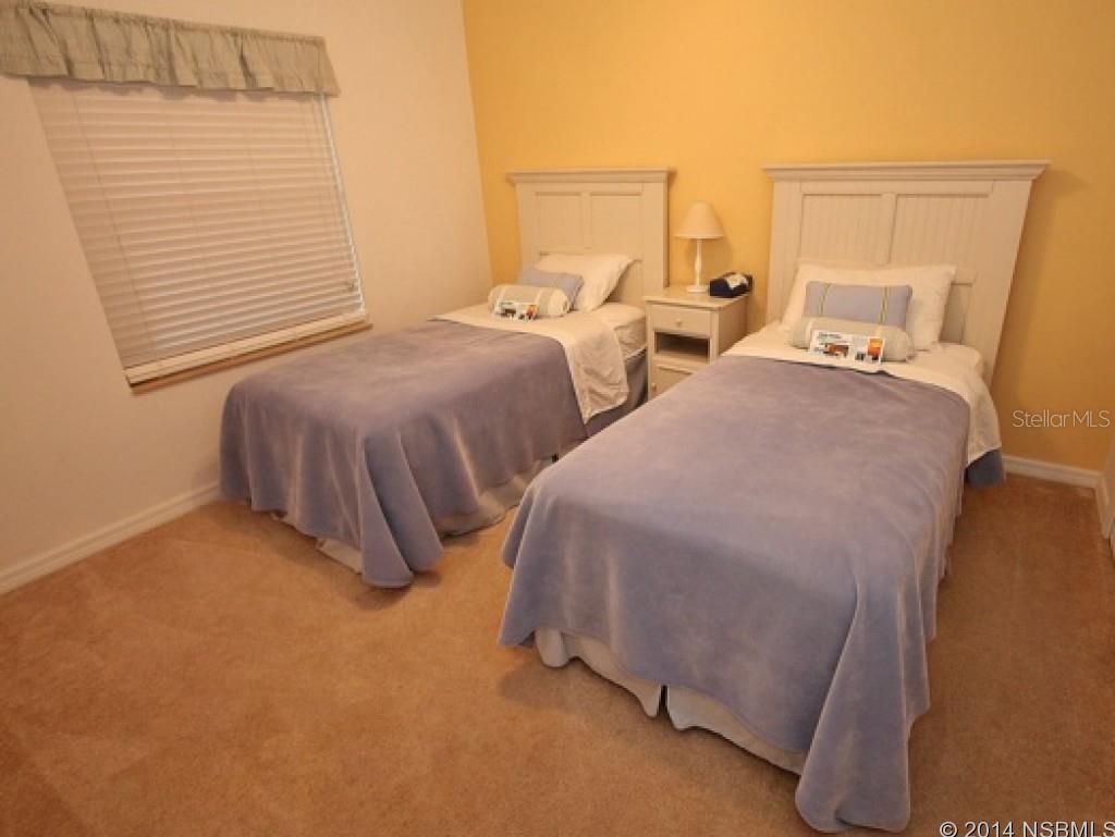 Ocean Walk Nsb Bldg 16 - Residential