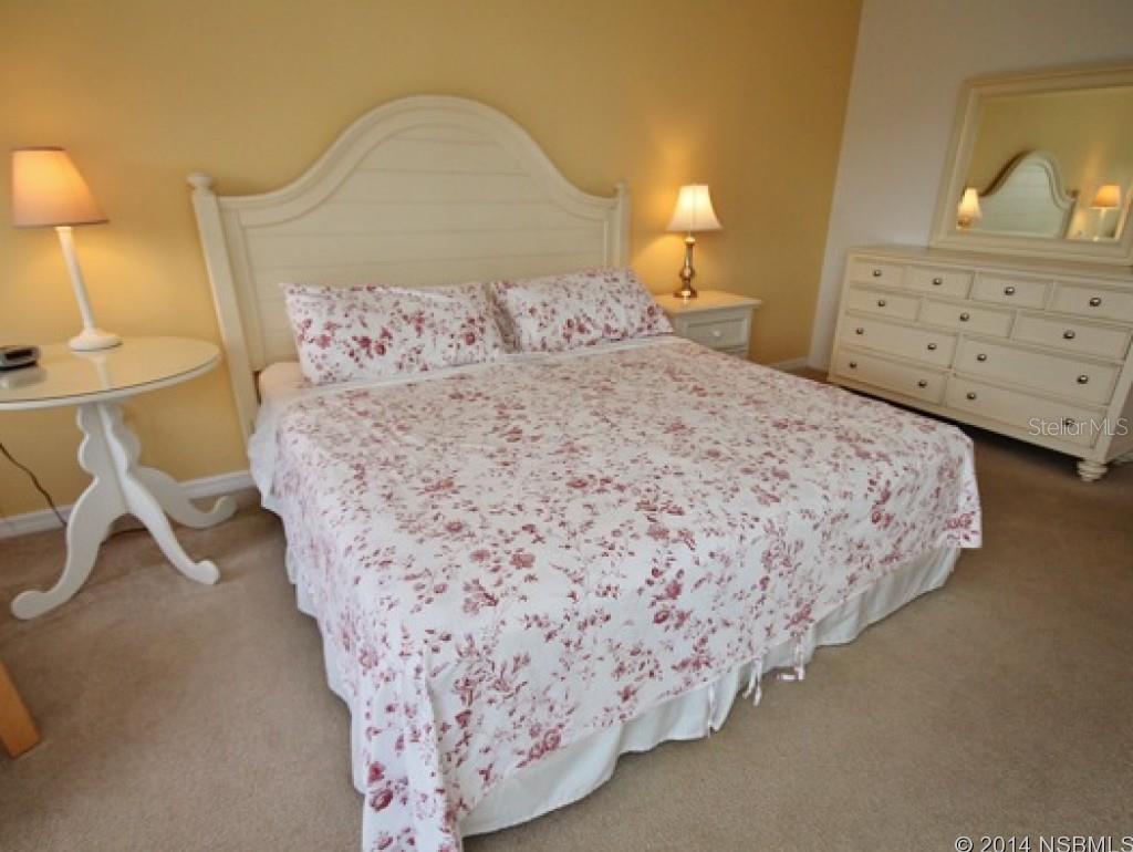 Ocean Walk Nsb Bldg 16 - Residential