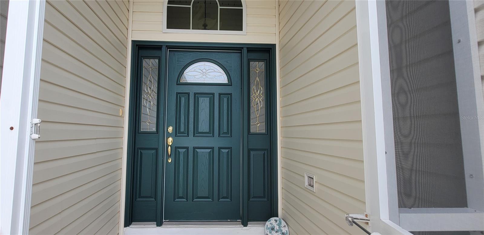 1550 WARD COURT