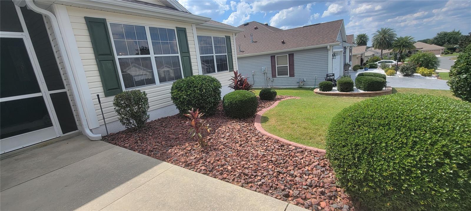 1550 WARD COURT