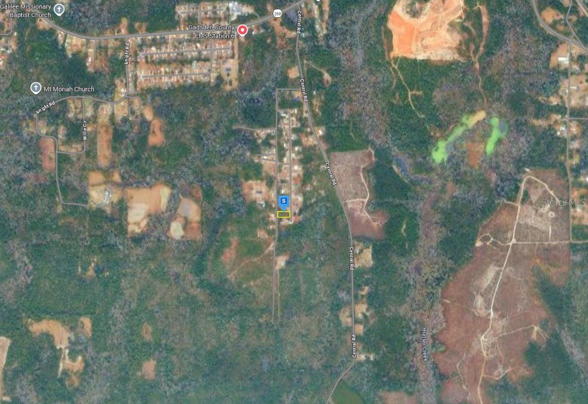 380 SUMPTER RIDGE ROAD