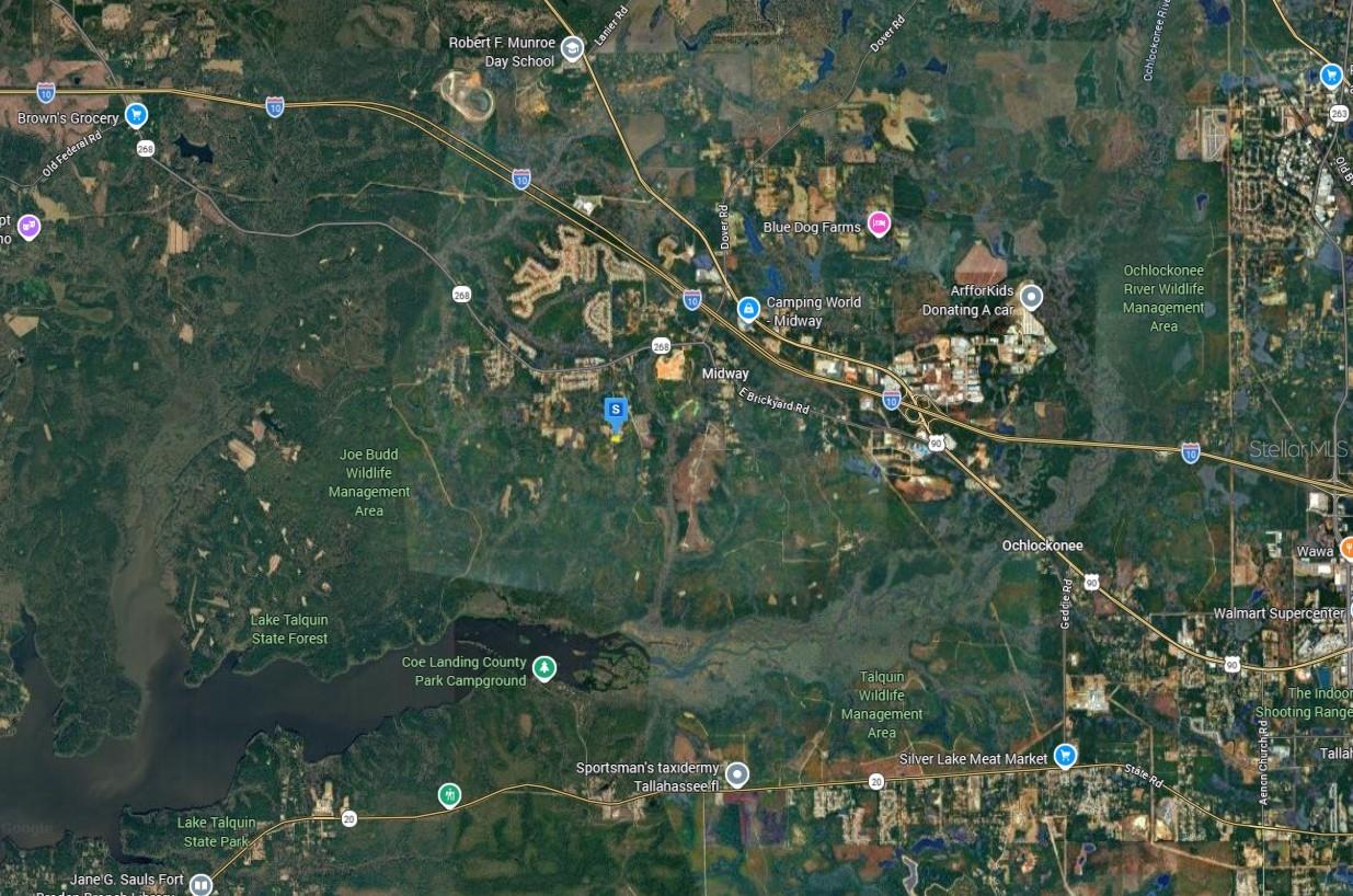 380 SUMPTER RIDGE ROAD