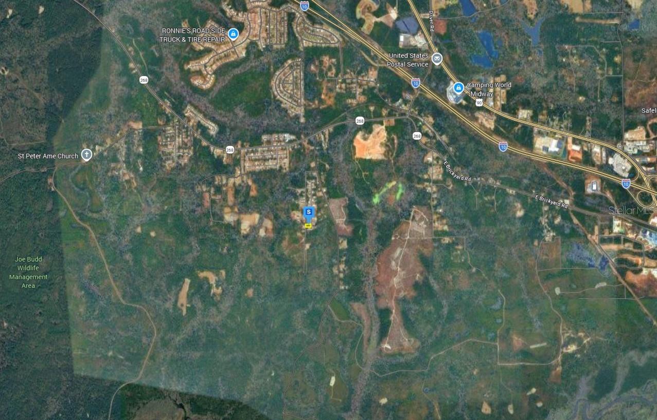 380 SUMPTER RIDGE ROAD