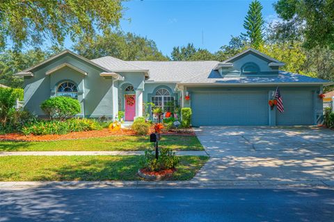 107 LAKE DARBY PLACE GOTHA FL 34734