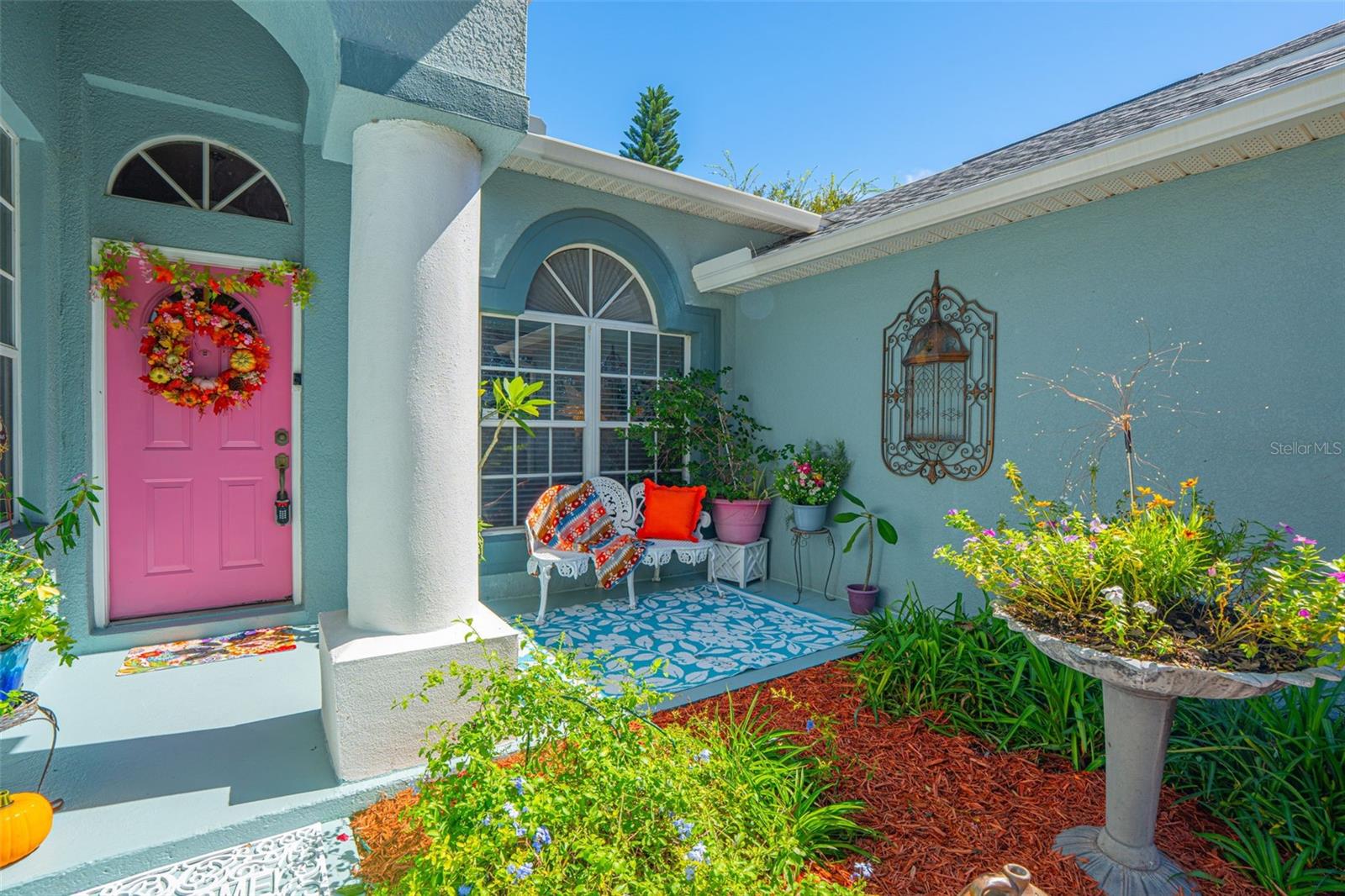 107 LAKE DARBY PLACE