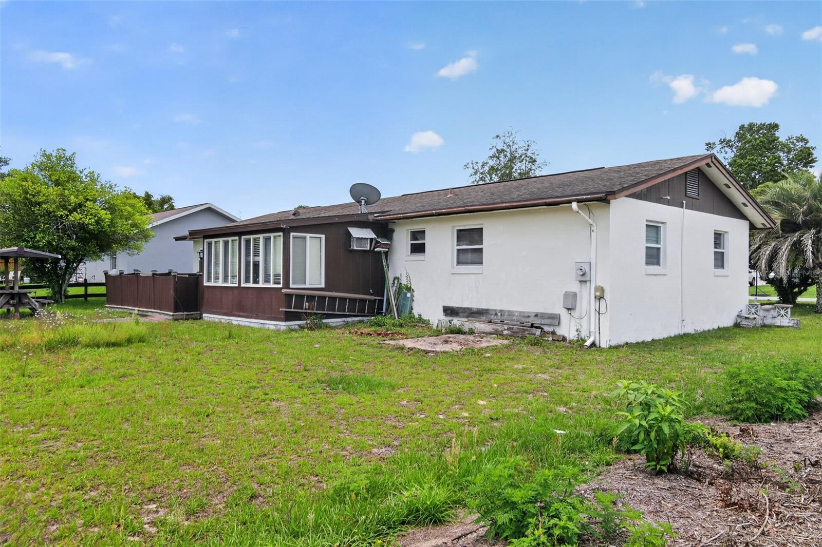 MARION OAKS UN 01 - Residential