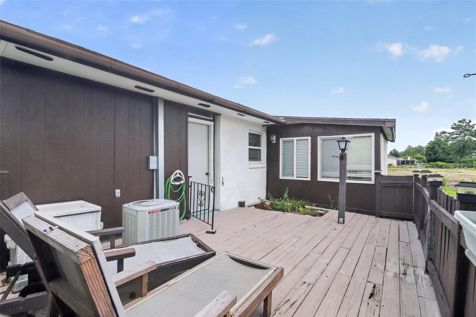 MARION OAKS UN 01 - Residential