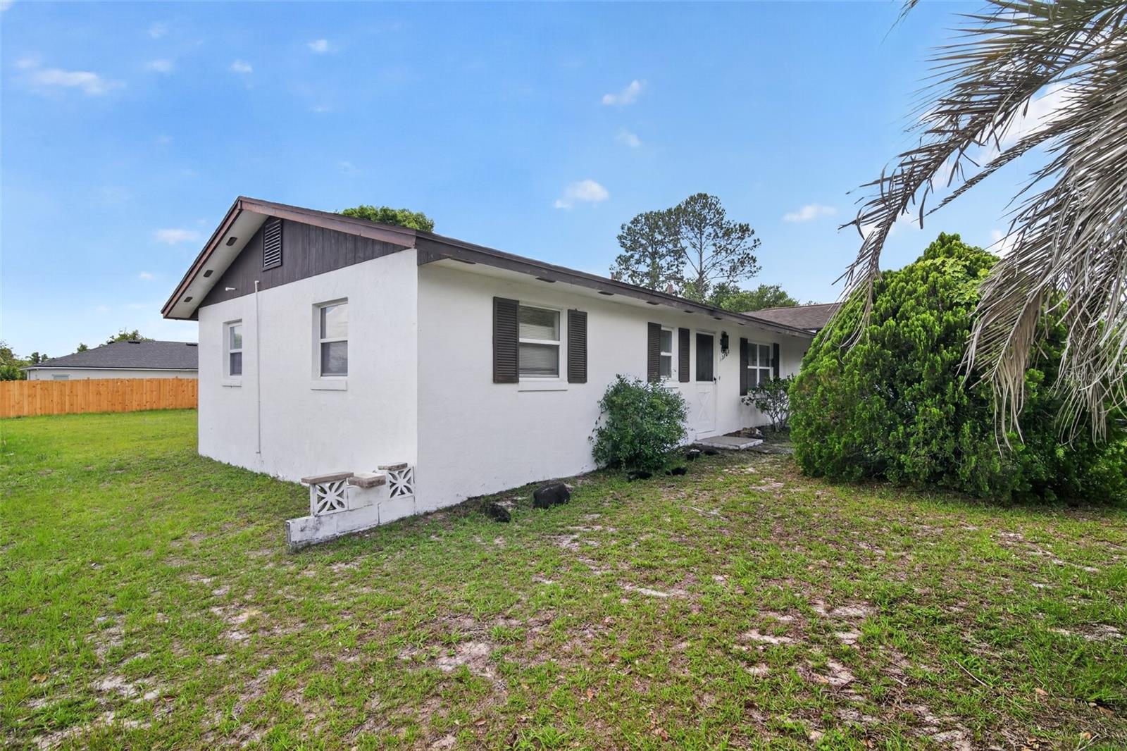 MARION OAKS UN 01 - Residential