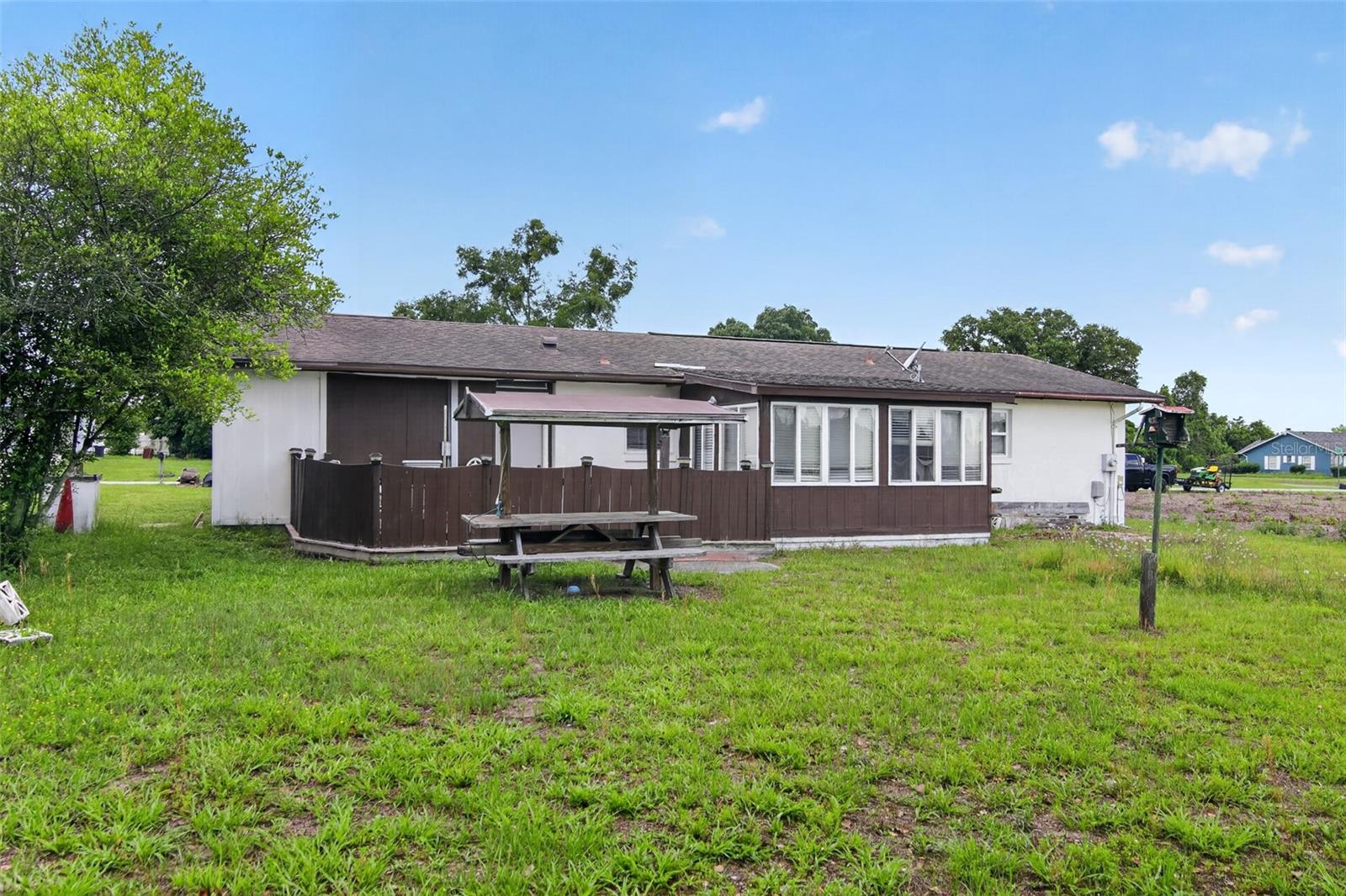 MARION OAKS UN 01 - Residential